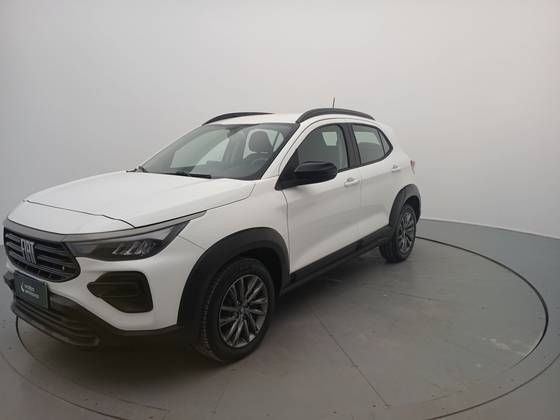 FIAT PULSE 1.3 FLEX DRIVE CVT FIAT PULSE 1.3 FLEX DRIVE CVT